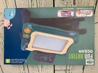 Magnetic Drawing Board Kids Writing Sketch Board Educational Learning Christmas
