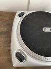 Numark Tt Usb Turntable Connect To Computer   Digitizes Vinyl Records Bbe Preamp