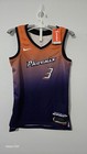 Nwt Wnba Nike Phoenix Mercury Diana Taurasi 3 Explorer Edition  Womens Xl Jersey
