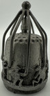 Vintage Thimble Collectors Club Solid Pewter Maypole Shaped Unique Collectible