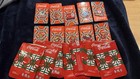 Official Coca Cola 10 Pin Set Collection Mexico World Cup 2026