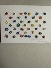 Old Vintage Victorian Buttons   Button Book
