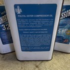 Bva Compressor Oil 32 Poe Lubricant
