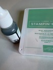 Stampin Up Classic Ink Refill   Pad   Mint Macaron   S5