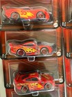 Disney Pixar Cars Speedway Of The South Racers Lot Of 19