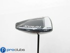 New Left Handed Cobra Golf Radspeed Xd 10 5  Driver Regular Flex  522764