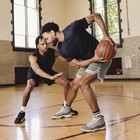 Wilson Evolution 29 5  Indoor Basketball Pro Grip Official Game Ball Premium