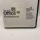 Microsoft Office Professional Edition 2003 Home Use Program W  Product Key