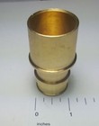 10  1  Pex A X 1  Female Sweat Pex Adapter Expansion F1960