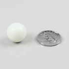 3 4  Inch Delrin Plastic Ball Bearings G1