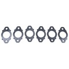 Diesel Exhaust Manifold Gasket Set 98-07 Dodge Cummins 5 9 5 9l 24 Valve 24v