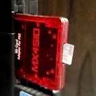 Mx4sio Sio2sd Micro Storage Adapter Memory Card Ps2 Fat slim -plug N Play  128gb