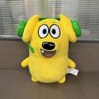 Tyler And Snowi Plush Toy Stuffed Animal Toy Cute Soft Doll Gift For Children