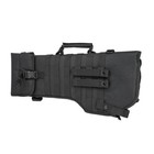 Ncstar Cvrscb2919b Universal Carbine Rifle Scabbard Tactical Molle Modular