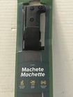 Coghlans Machete With Sheath  Mfg 0077