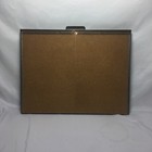 Antique Vtg Wooden Printers Drawer Hamilton Type Letterpress Shadow Box Minis
