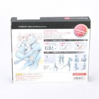 Body Chan Kentaro Yabuki Dx Set Joint Mannequin Drawing Action Figure Female
