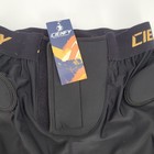 Cienfy Padded Protective Shorts Size Large Mtb Bmx Snowboard Ski Impact New