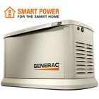 Generac Guardian   7042 22kw Aluminum Home Standby Generator W  Wi-fi