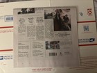 The Daily Planet - Monday July 7  2025  usa Today - Metropolis - Superman 