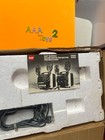 Gaf 2000 S Super 8 Sound Variable Speed Movie Projector