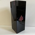 Armand De Brignac Ace Of Spades Champagne Empty Box   No Bottle  