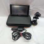 Garmin Nuvi 67 Lmt 6  Gps Navigation System Lifetime Maps With Traffic   4gb Sd