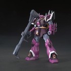 Bandai 206 Efreet Schneid Hguc 1 144 Model Kit - Us