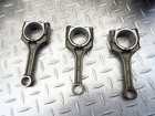 2012 11-15 Triumph 800 Tiger 800xc Lot Crank Shaft Rods Fly Wheel Balancer