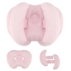 Baby Head Pillow  2 In 1 Banana Neck Pillow For Baby  Babies Neck Pillow For Str