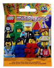 Lego Series 18 Collectible Minifigures 71021 New Factory Sealed 2018 You Pick 