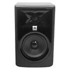  2  Jbl 305p Mkii 5  Powered Studio Monitors stands pads powered Subwoofer Sub