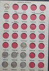 30 Buffalo Nickels  All Legible Dates 
