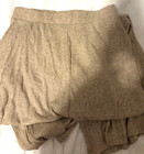 Women s Flare Pants Size Small High Rise Stretch Casual Lounge Pants