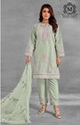 Designer Indian Pakistani Salwar Kameez Bollywood Dress Party Wear Suit Wedding