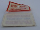 Truck Drivers Best Lovers Patch Vintage Nos Swiss Maid Trucker Humor