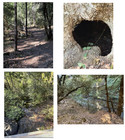 Gold Claim 20 Acre Camping Mining Prospecting River Hunting Nuggets Fun Mine