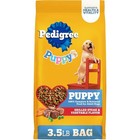High-quality Puppy Dry Dog Food Steak Vegetable Flavor Complete Nutrition Kibble