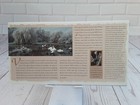 Royal Mail Stamps Presentation Pack 265 The Wildfowl   Wetlands Trust