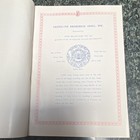 Veterans Memorial Hall Jewish War Vets  Jesse Brams Post 206  1946 Monticello Ny