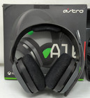 Astro Gaming A10 Wired 3 5mm Gaming Headset Xbox - Green black