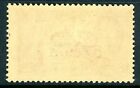 Ireland 1935 Seahorse  5  Carmine Overprint Sc  94 Mnh Q464