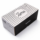 Strymon Zuma Original Box Packaging Case Candy Manual Sticker Rubber Feet