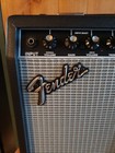 Fender Frontman 25r Amp 25 W Type Pr 498 With Cables Never Been Used