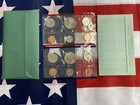 1993 Us Mint Set Complete Uncirculated   10 Coin Set Philadelphia   Denver Ogp