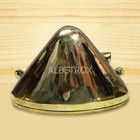 Deck Light Nautical Vintage Brass Antique Marine Ship Light Fixture