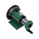5c Spin Indexing Fixture W  Hardinge 5c Collet Indexing Head Jigs Fixture Chuck