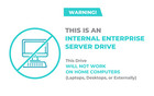 4tb Sata Generic Internal Enterprise Hard Drive 7200 Rpm 6gbps