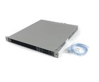 Cisco Asa5545-k9 5545-x Security Appliance W 2xssd 2xpsu   Vpn Premium License 