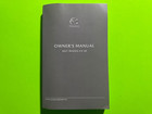 2021 Mazda Cx-30 Factory Owners Manual Set   Case  oem 